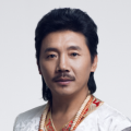 红艳的妻子