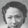 欢快的妻子